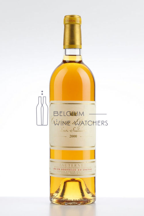 Image de 2000 YQUEM